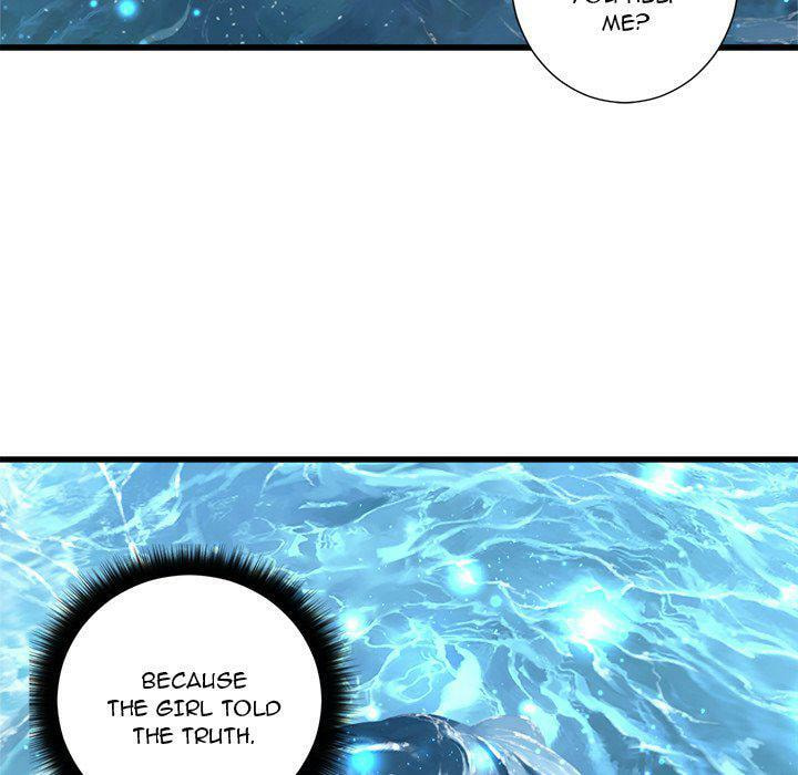 Her Summon Chapter 116 page 31 - 