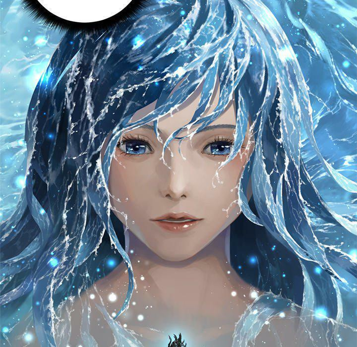 Her Summon Chapter 116 page 32 - 