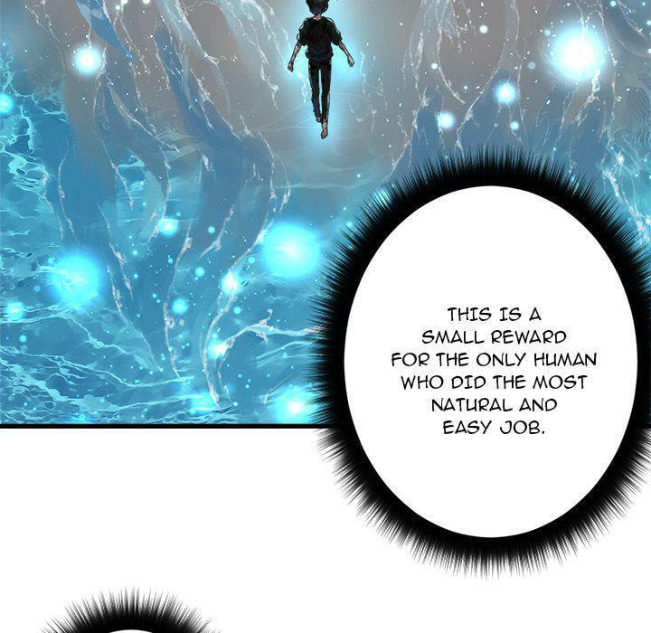 Her Summon Chapter 116 page 33 - 