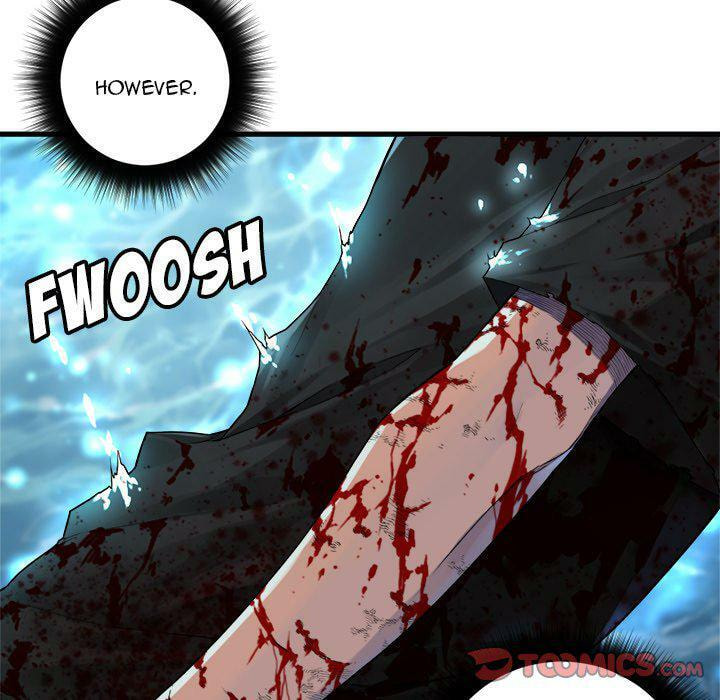 Her Summon Chapter 116 page 34 - 