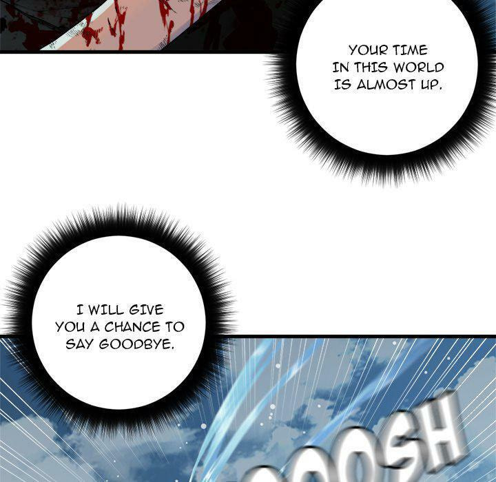 Her Summon Chapter 116 page 35 - 
