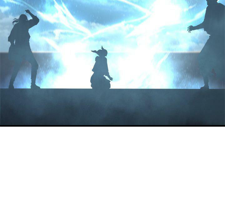 Her Summon Chapter 116 page 40 - 