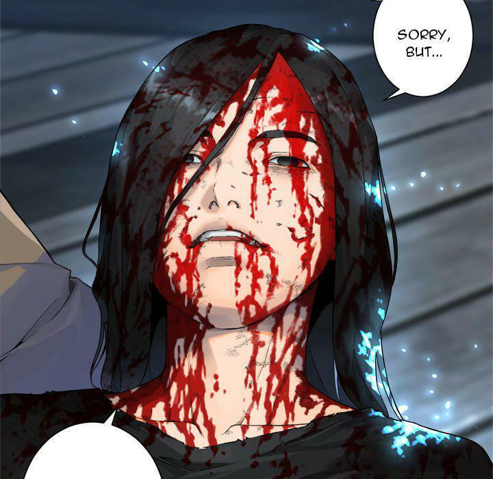 Her Summon Chapter 116 page 43 - 