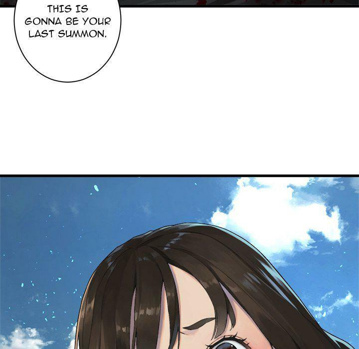 Her Summon Chapter 116 page 44 - 