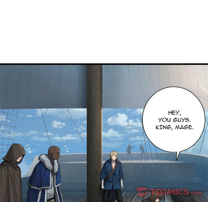 Her Summon Chapter 116 page 46 - 