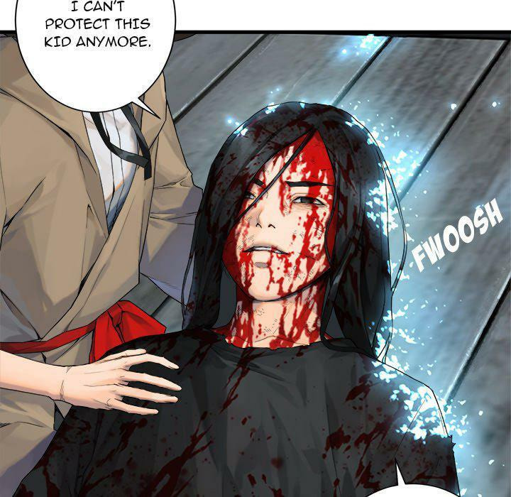 Her Summon Chapter 116 page 48 - 