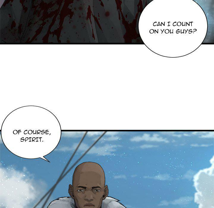 Her Summon Chapter 116 page 49 - 