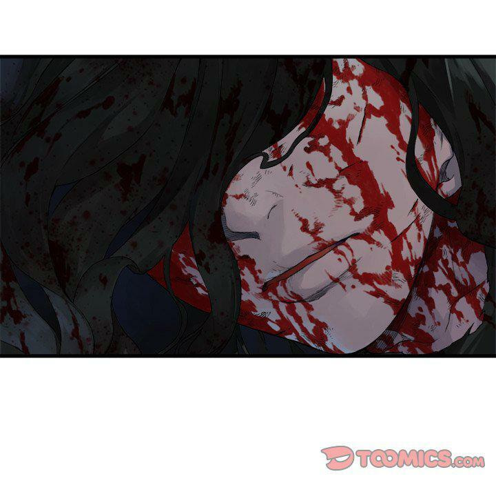 Her Summon Chapter 116 page 6 - 