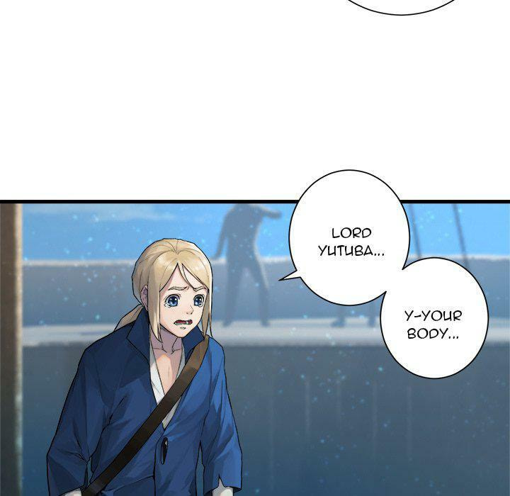 Her Summon Chapter 116 page 52 - 