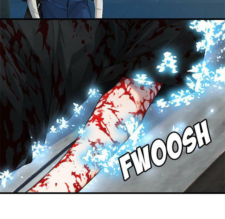 Her Summon Chapter 116 page 53 - 