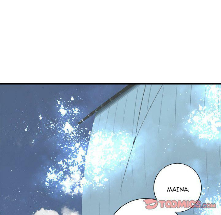 Her Summon Chapter 116 page 54 - 