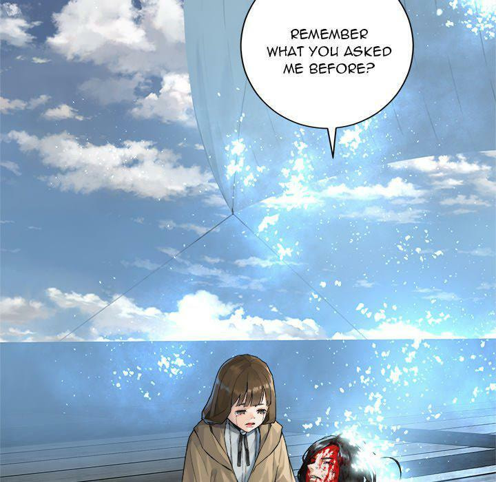 Her Summon Chapter 116 page 55 - 
