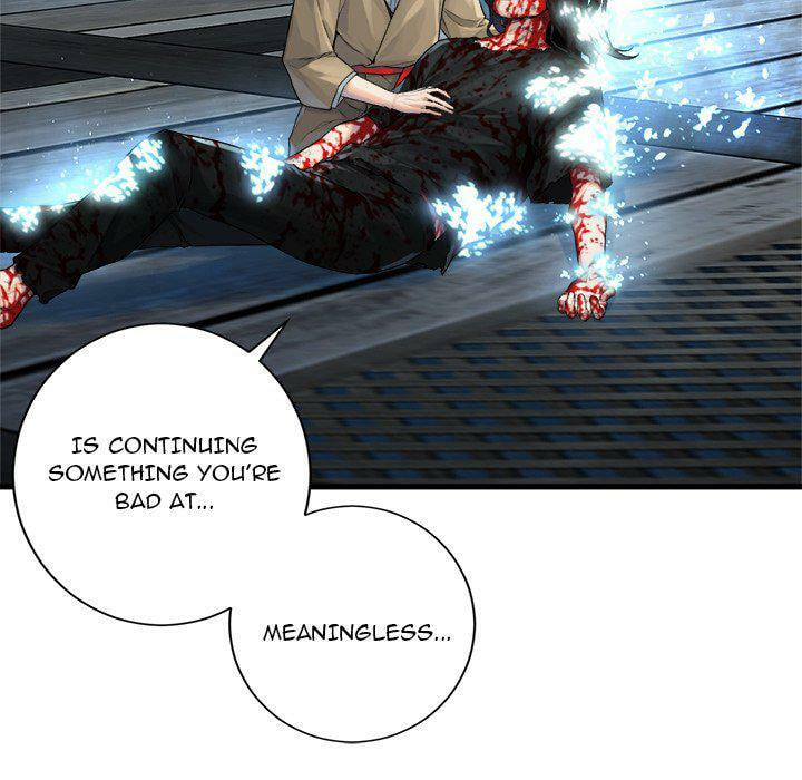 Her Summon Chapter 116 page 56 - 