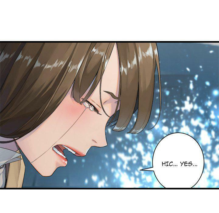 Her Summon Chapter 116 page 57 - 