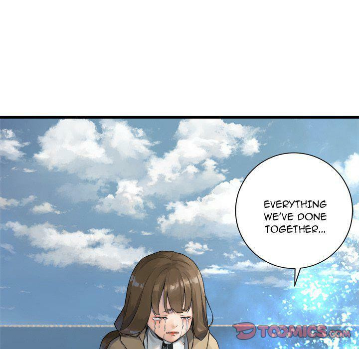 Her Summon Chapter 116 page 58 - 