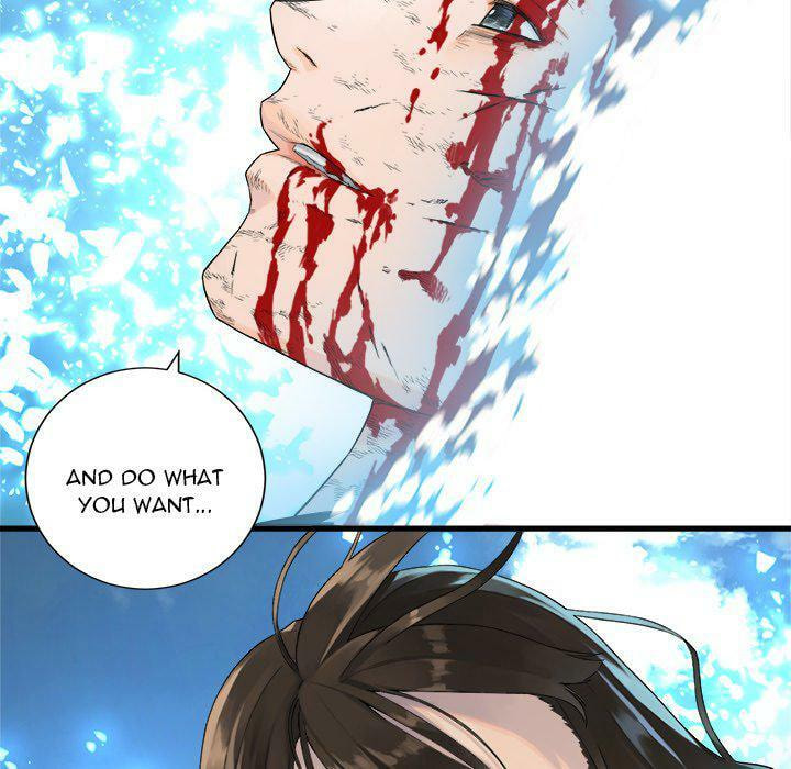 Her Summon Chapter 116 page 61 - 