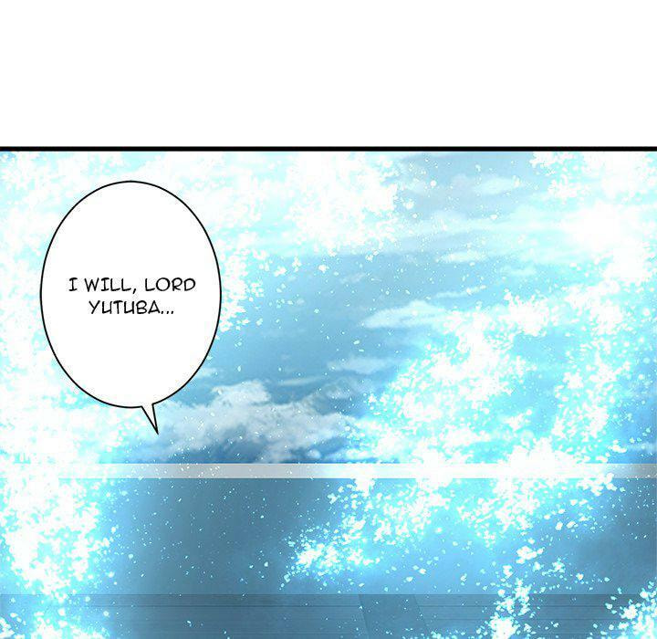 Her Summon Chapter 116 page 63 - 