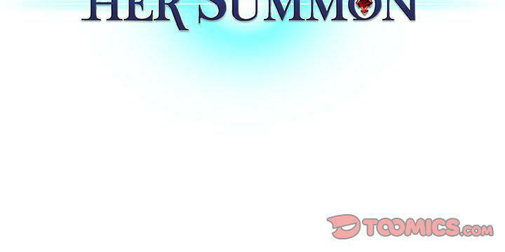 Her Summon Chapter 116 page 70 - 