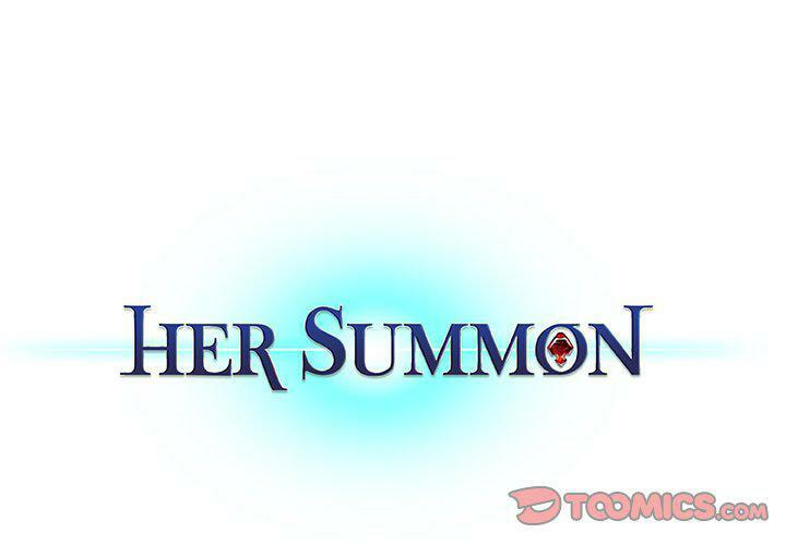 Her Summon Chapter 117 page 2 - 