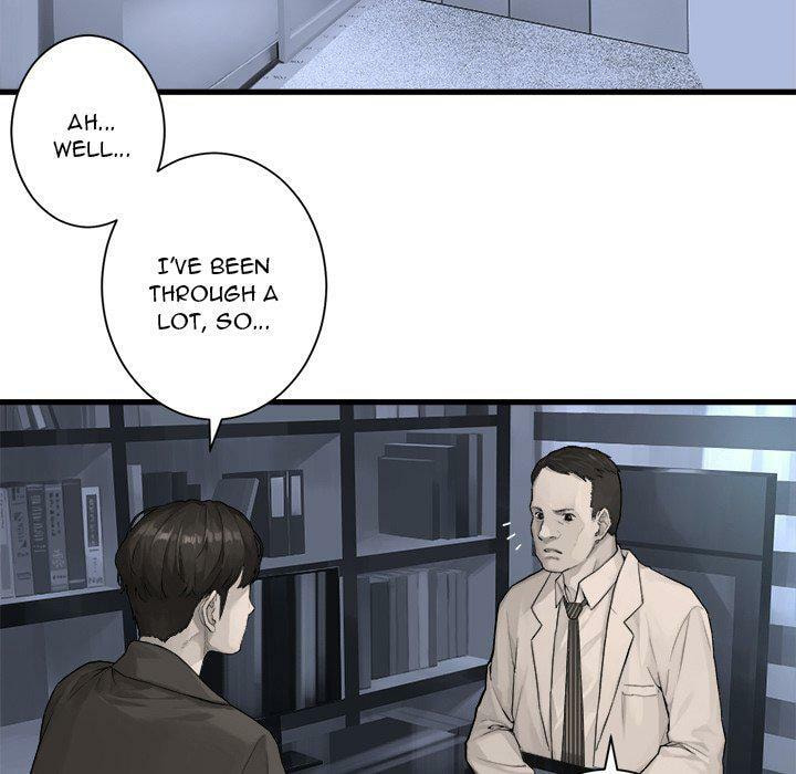 Her Summon Chapter 117 page 15 - 
