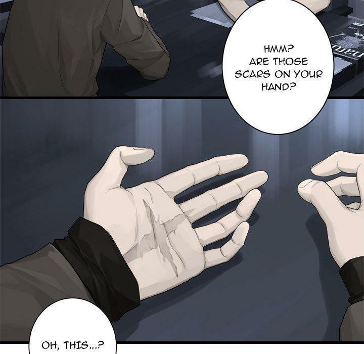 Her Summon Chapter 117 page 16 - 