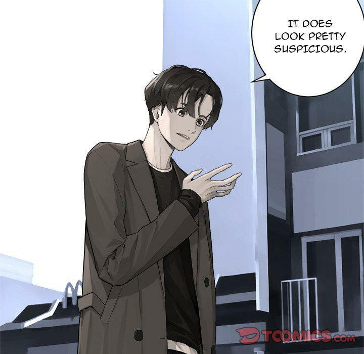 Her Summon Chapter 117 page 18 - 