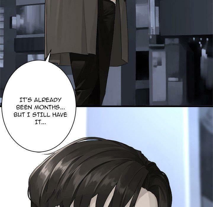 Her Summon Chapter 117 page 19 - 