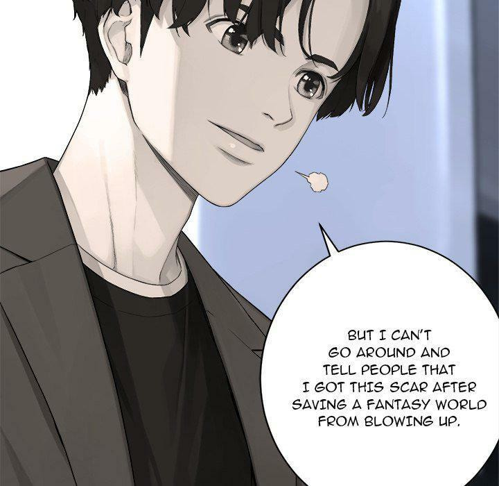 Her Summon Chapter 117 page 20 - 
