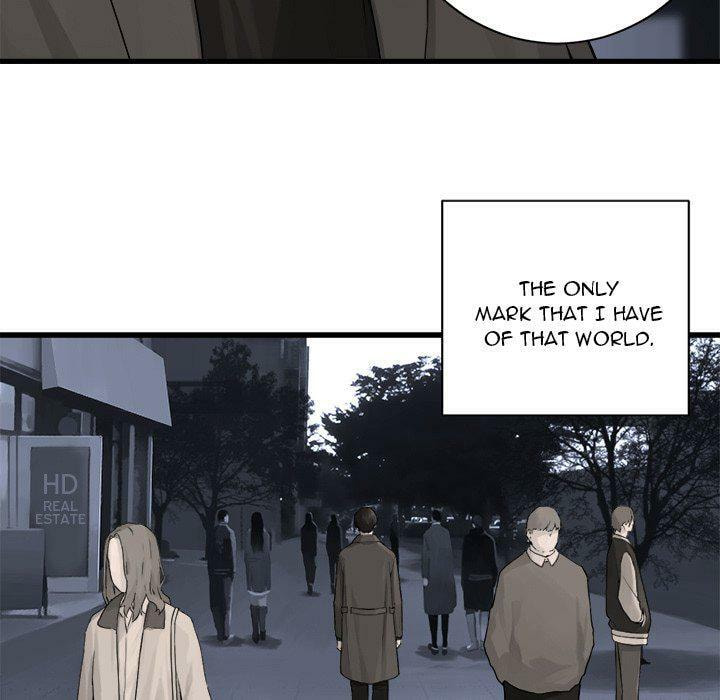 Her Summon Chapter 117 page 21 - 