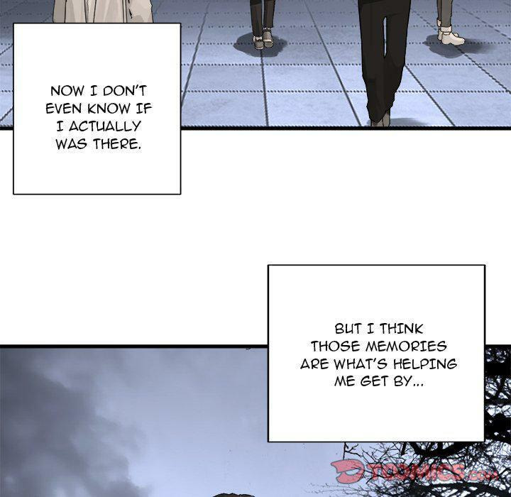 Her Summon Chapter 117 page 22 - 