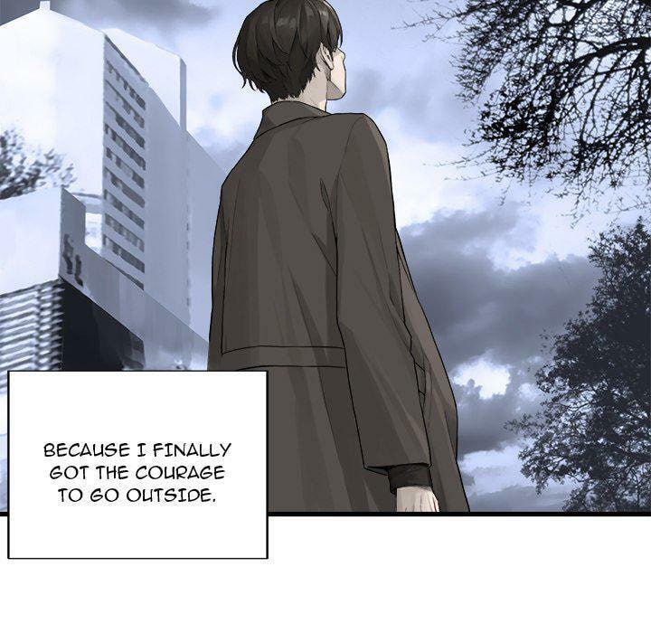 Her Summon Chapter 117 page 23 - 