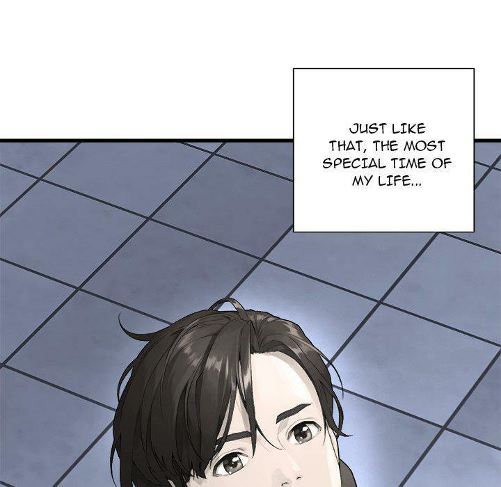 Her Summon Chapter 117 page 24 - 