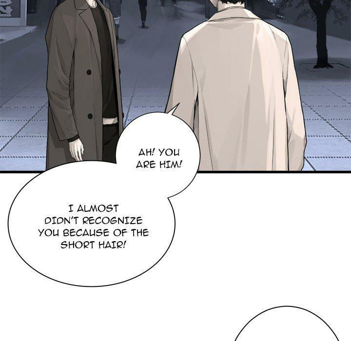 Her Summon Chapter 117 page 27 - 