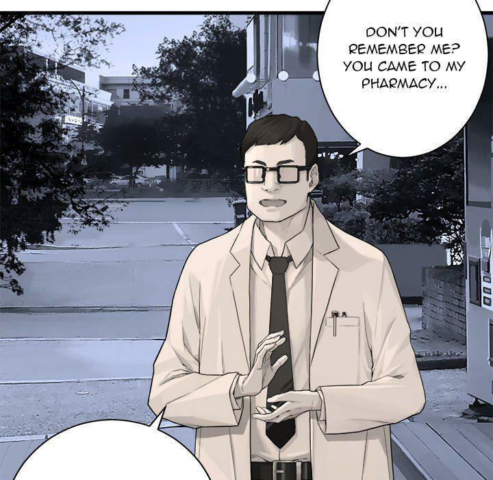Her Summon Chapter 117 page 28 - 