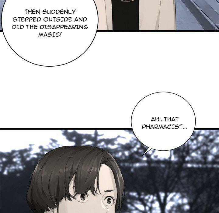Her Summon Chapter 117 page 29 - 