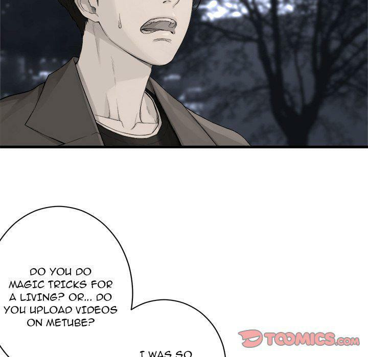 Her Summon Chapter 117 page 30 - 