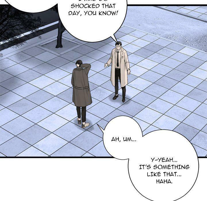 Her Summon Chapter 117 page 31 - 