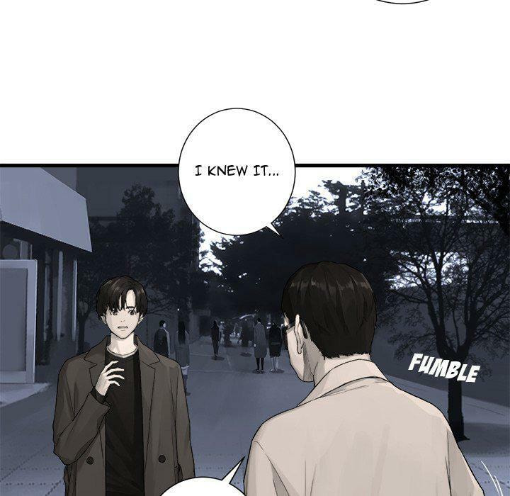 Her Summon Chapter 117 page 32 - 