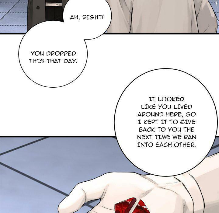 Her Summon Chapter 117 page 33 - 