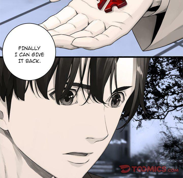 Her Summon Chapter 117 page 34 - 