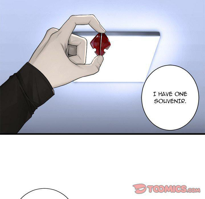 Her Summon Chapter 117 page 38 - 