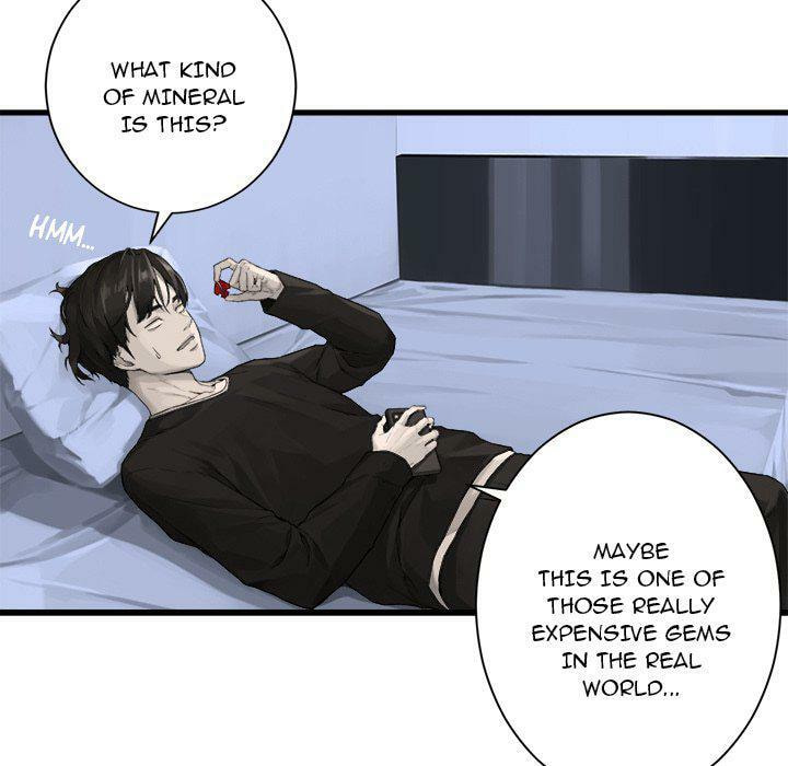 Her Summon Chapter 117 page 39 - 