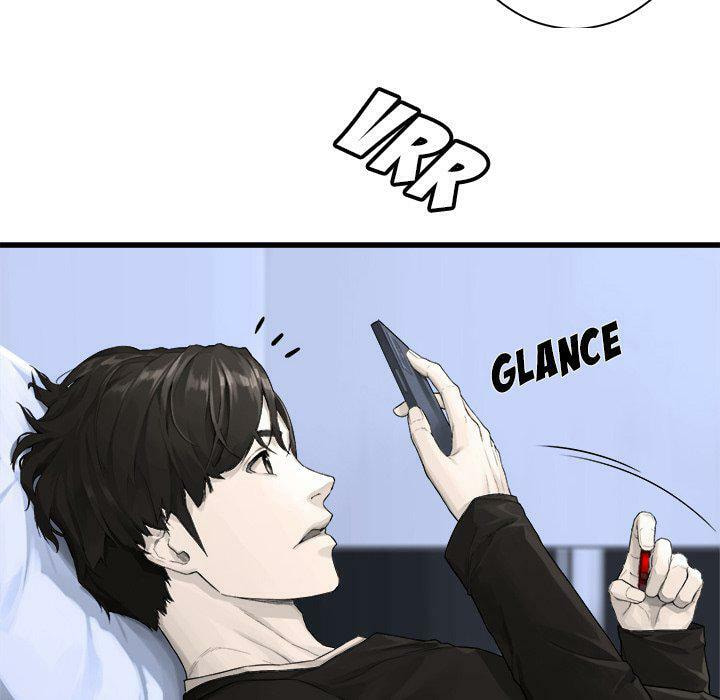 Her Summon Chapter 117 page 40 - 