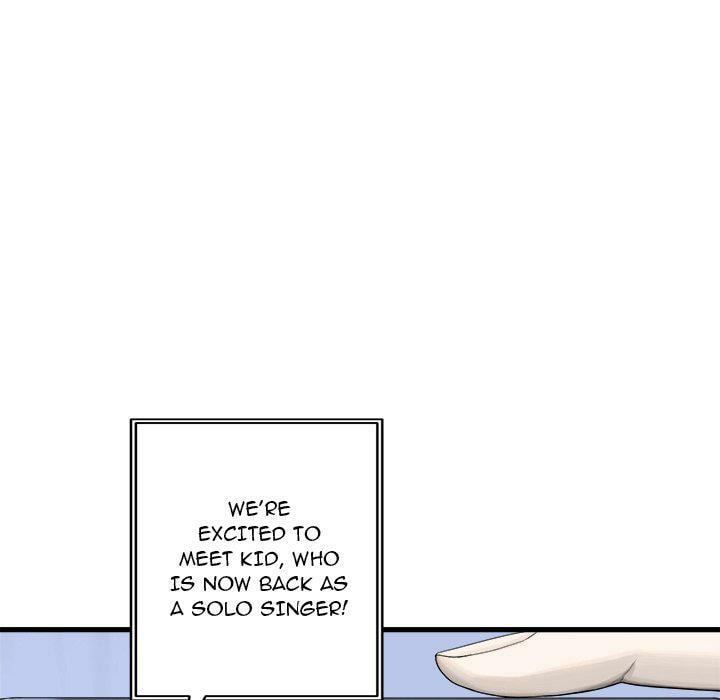 Her Summon Chapter 117 page 45 - 