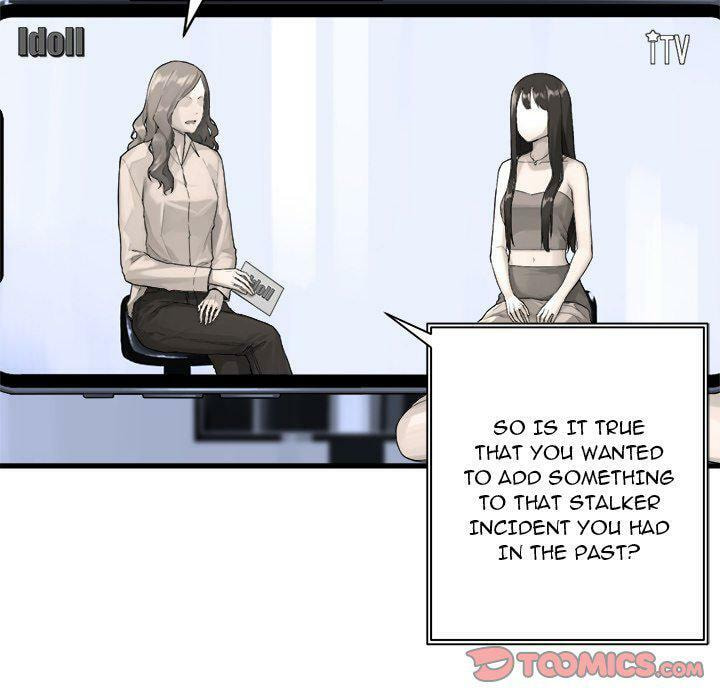 Her Summon Chapter 117 page 46 - 