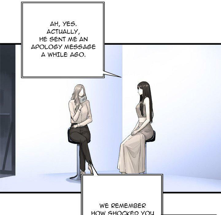 Her Summon Chapter 117 page 47 - 