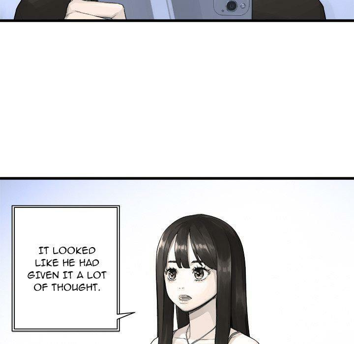 Her Summon Chapter 117 page 49 - 