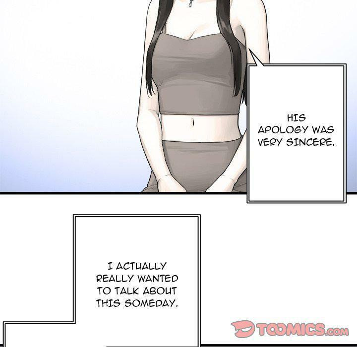 Her Summon Chapter 117 page 50 - 