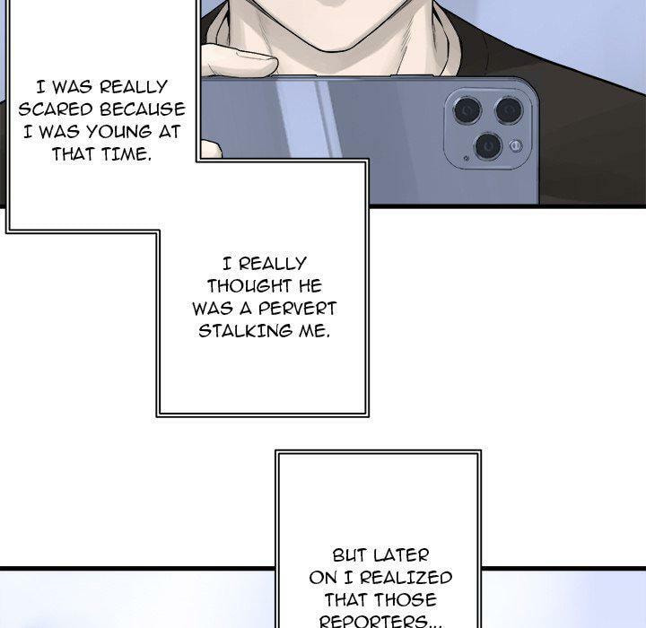 Her Summon Chapter 117 page 53 - 