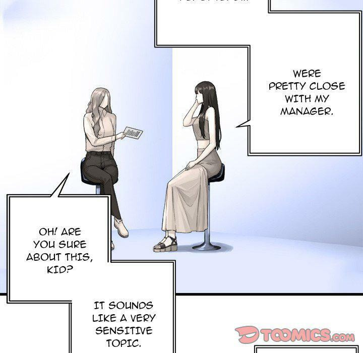 Her Summon Chapter 117 page 54 - 